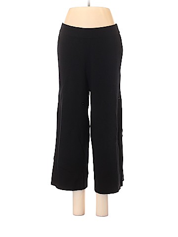 Ann Taylor Casual Pants (view 1)