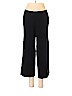 Ann Taylor Black Casual Pants Size M (petite) - photo 1