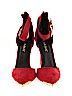 Liliana Red Heels Size 7 - photo 2