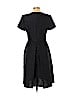 Les Copains Black Casual Dress Size EU 46 / US 16 - photo 2