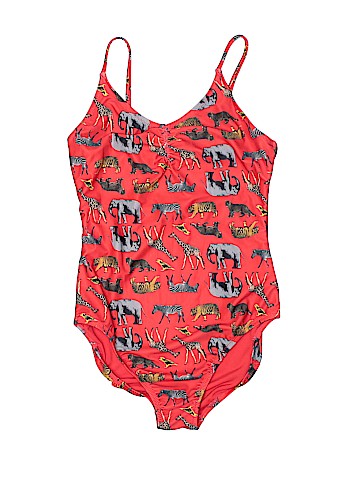 Unbranded One Piece Swimsuit (view 1)