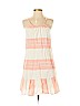 Old Navy Pink Casual Dress Size S (petite) - photo 1