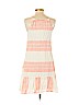 Old Navy Pink Casual Dress Size S (petite) - photo 2