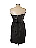 Tibi Black Cocktail Dress Size 8 - photo 2
