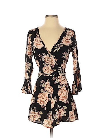 Topshop Romper (view 1)