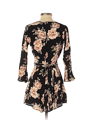 Topshop Romper (view 2)