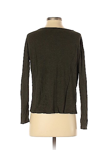 Vince. Long Sleeve Top (view 2)