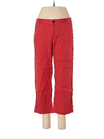 Banana Republic Linen Pants (view 1)