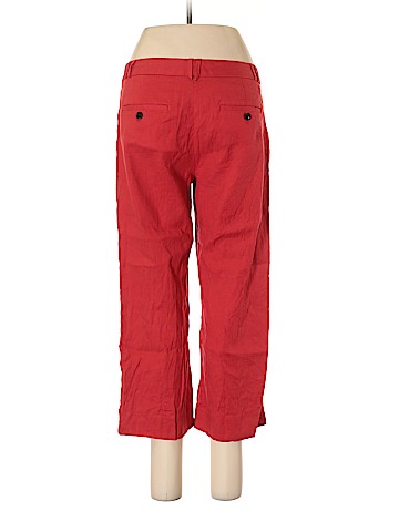 Banana Republic Linen Pants (view 2)