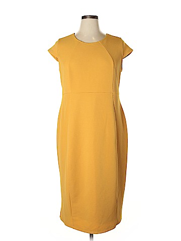 Cato Casual Dress (view 1)