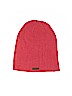Coal Solid Pink Beanie One size - photo 1