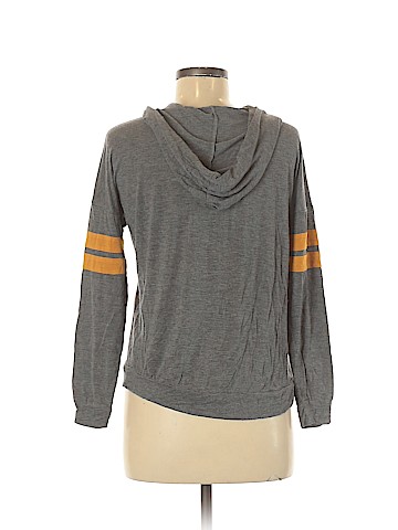 Pink Republic Pullover Hoodie (view 2)