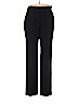 Rina Rossi 100% Wool Black Wool Pants Size 14 - photo 1