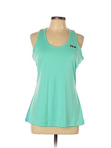 Fila Active Tank (view 1)