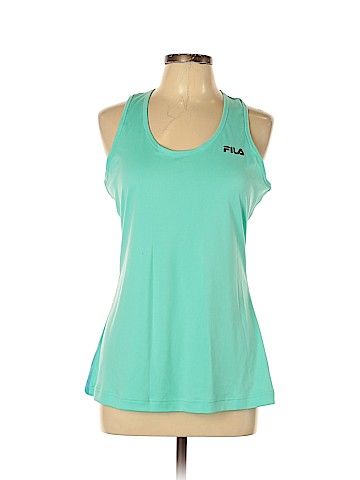 Fila Active Tank (view 2)