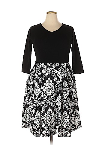 Unbranded Casual Dress (view 1)