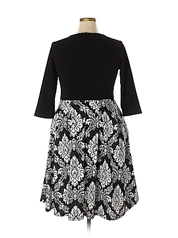 Unbranded Casual Dress (view 2)