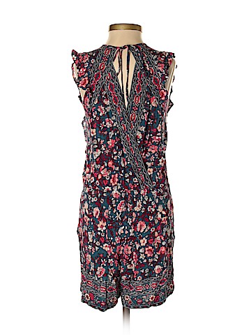 Ann Taylor LOFT Romper (view 2)