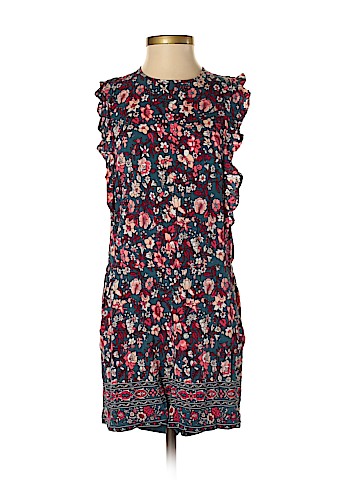 Ann Taylor LOFT Romper (view 1)