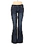 Express Blue Jeans Size 8 (petite) - photo 1