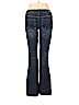 Express Blue Jeans Size 8 (petite) - photo 2