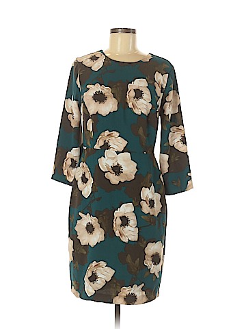 Banana Republic Factory Store Casual Dress (view 1)