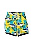 Baby Gap 100% Polyester Yellow Board Shorts Size 18-24 mo - photo 1