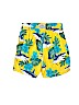 Baby Gap 100% Polyester Yellow Board Shorts Size 18-24 mo - photo 2