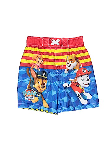 Nickelodeon Board Shorts (view 1)