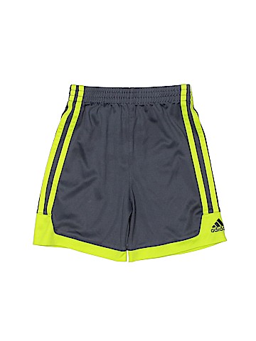 Adidas Athletic Shorts (view 1)
