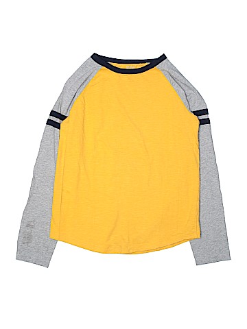Gymboree Long Sleeve T-Shirt (view 1)