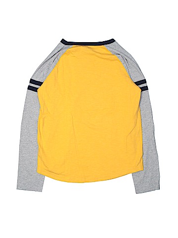Gymboree Long Sleeve T-Shirt (view 2)