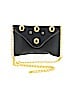 Nila Anthony Black Crossbody Bag One size - photo 1