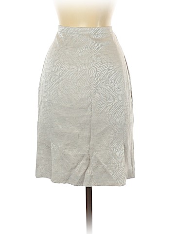 Armani Collezioni Casual Skirt (view 2)