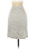 Armani Collezioni Gray Casual Skirt Size 6 - photo 2