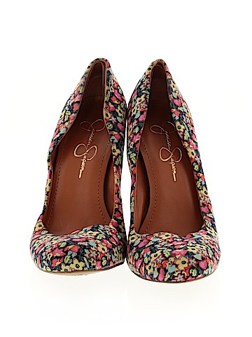 Jessica Simpson Heels (view 2)