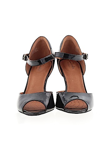 Clarks Heels (view 2)