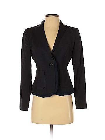 Banana Republic Wool Blazer (view 1)