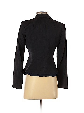 Banana Republic Wool Blazer (view 2)