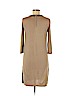 Weekend Max Mara Tan Casual Dress Size M - photo 2