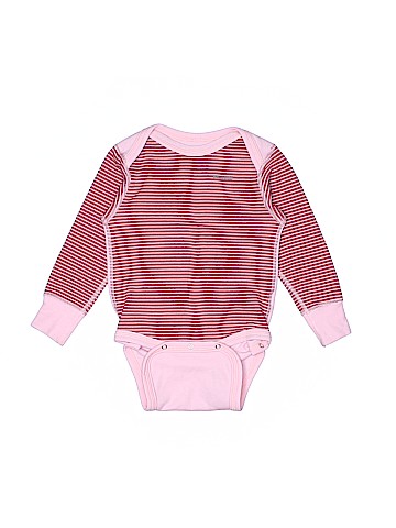 Patagonia Long Sleeve Onesie (view 1)