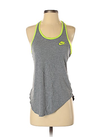 Nike Active Tank (view 1)