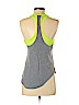 Nike Gray Active Tank Size S - photo 2