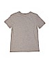 Old Navy Gray Short Sleeve T-Shirt Size 8 - photo 2
