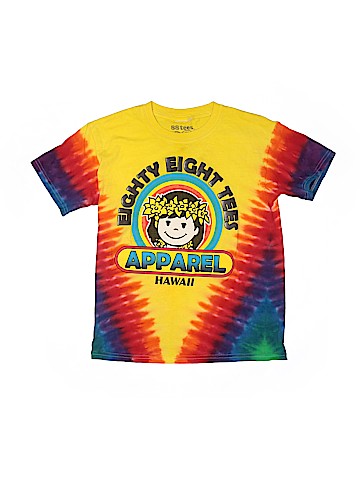 88 Tees Short Sleeve T-Shirt (view 1)