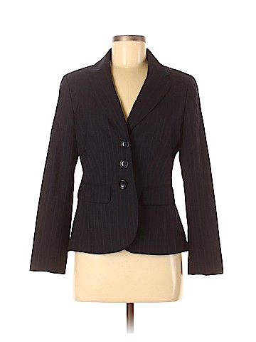 Ann Taylor Factory Wool Blazer (view 1)