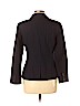 Ann Taylor Factory Black Wool Blazer Size 6 (petite) - photo 2