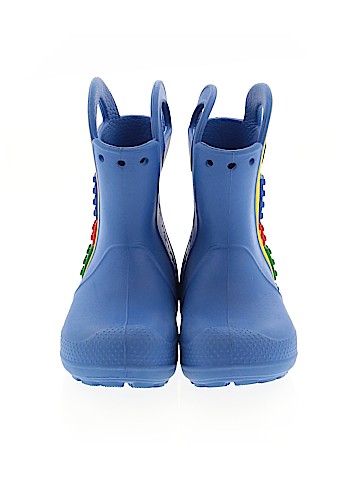 Crocs Rain Boots (view 2)
