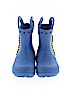 Crocs Blue Rain Boots Size 8 (kids) - photo 2