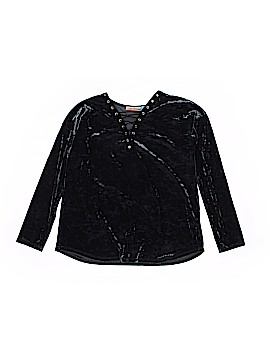 Vintage Havana Size X-Large youth